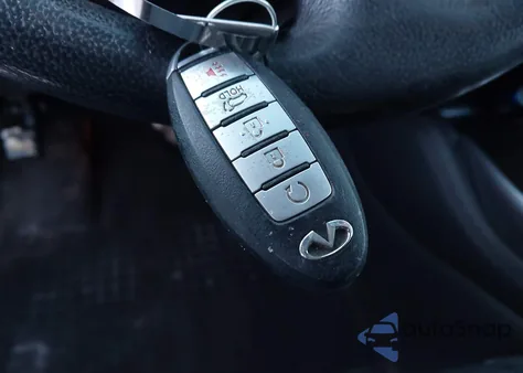 2013 Infiniti Jx35 from USA, damaged, VIN 5N1AL0MM6DC317449